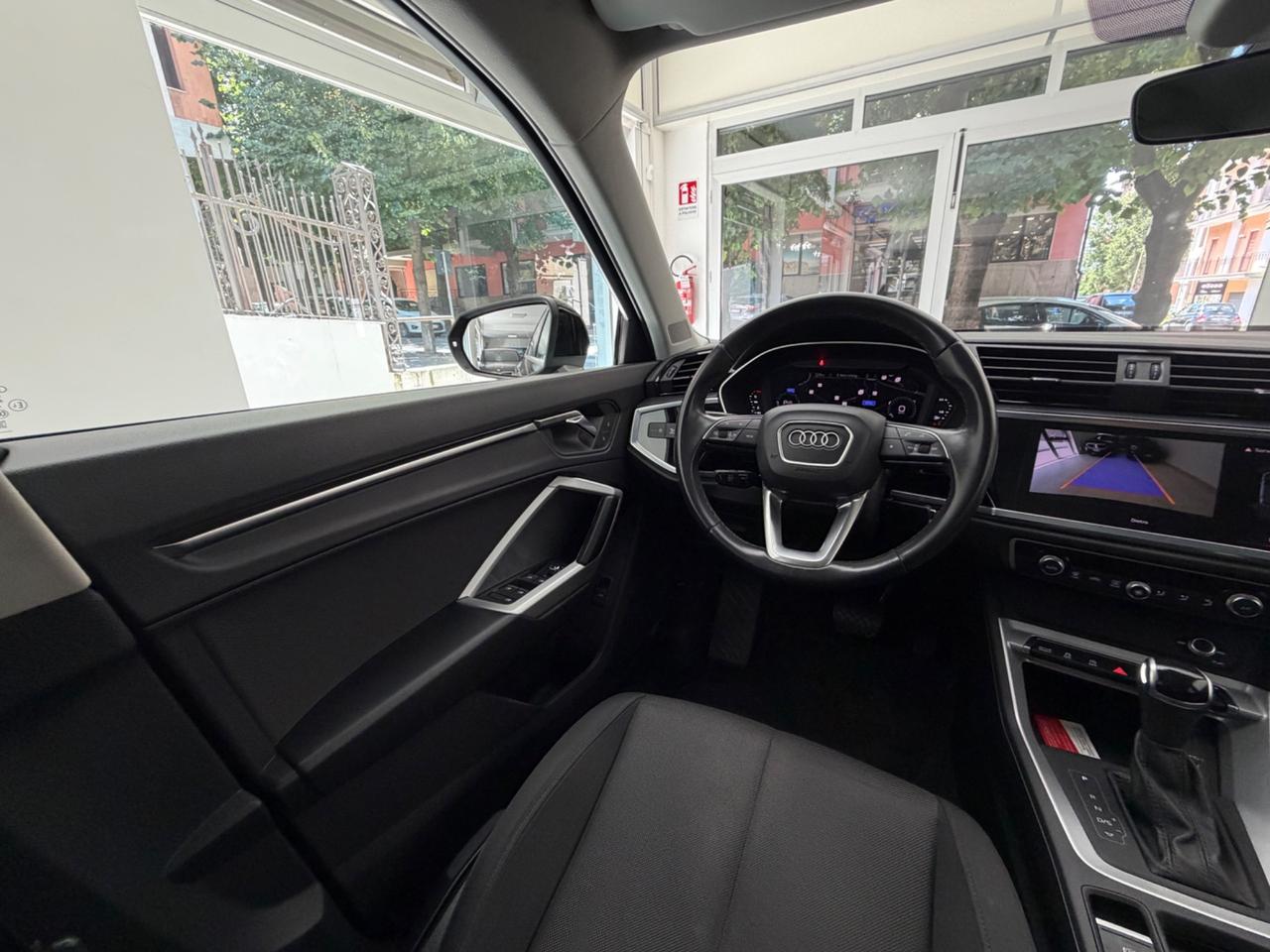 Audi Q3 SPB 35 TDI S tronic Business Plus IVA ESPOSTA