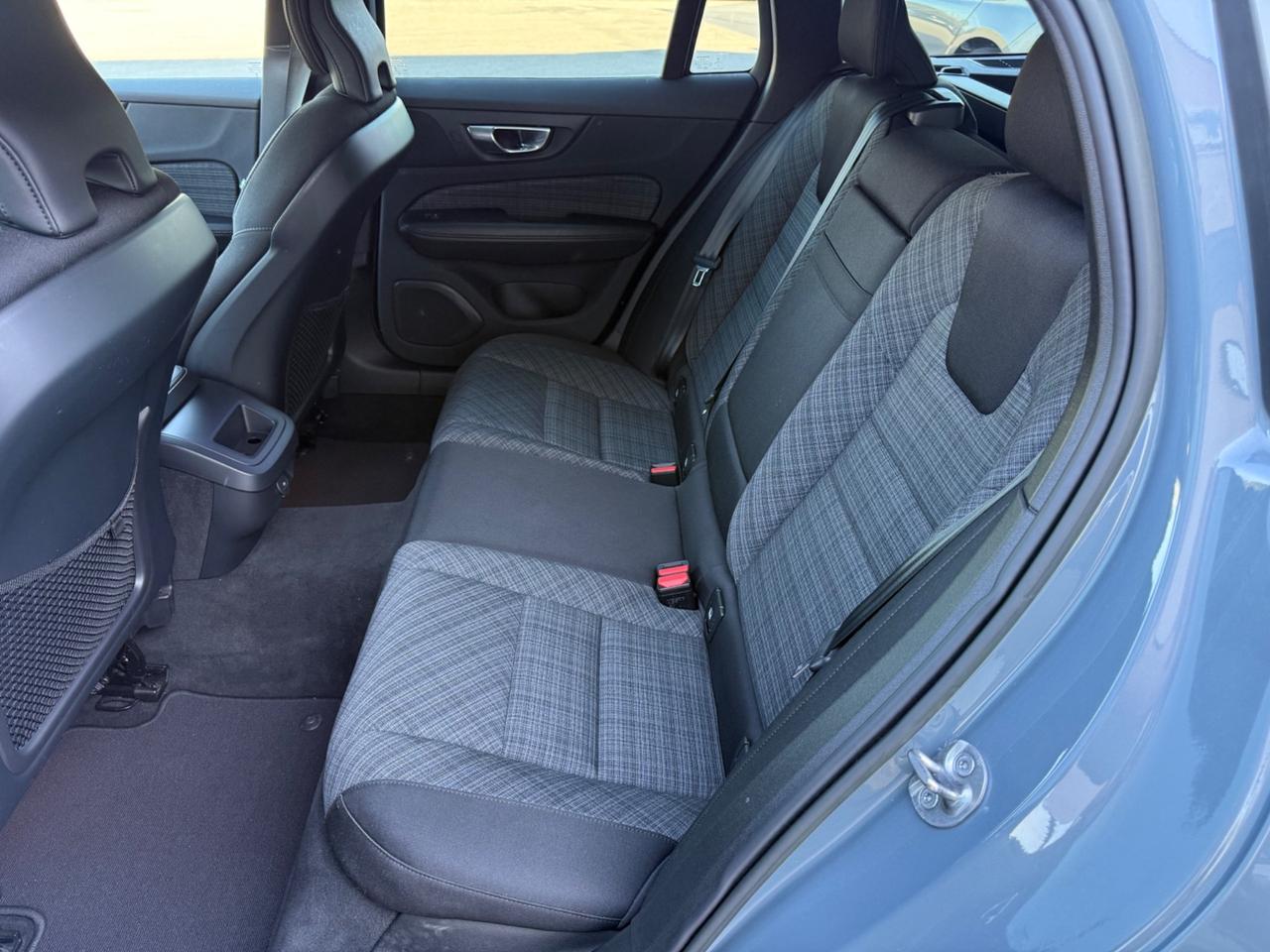 Volvo V60 B4 2.0 197 CV Automatico Core