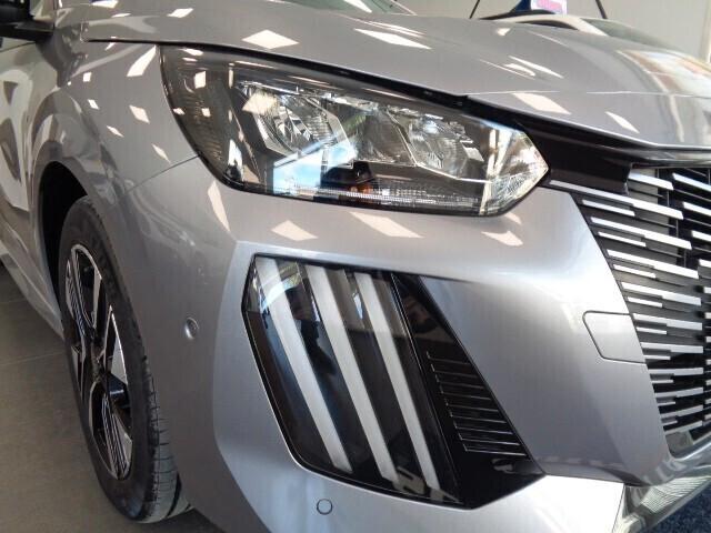 208 PureTech 100 5 porte ALLURE PACK