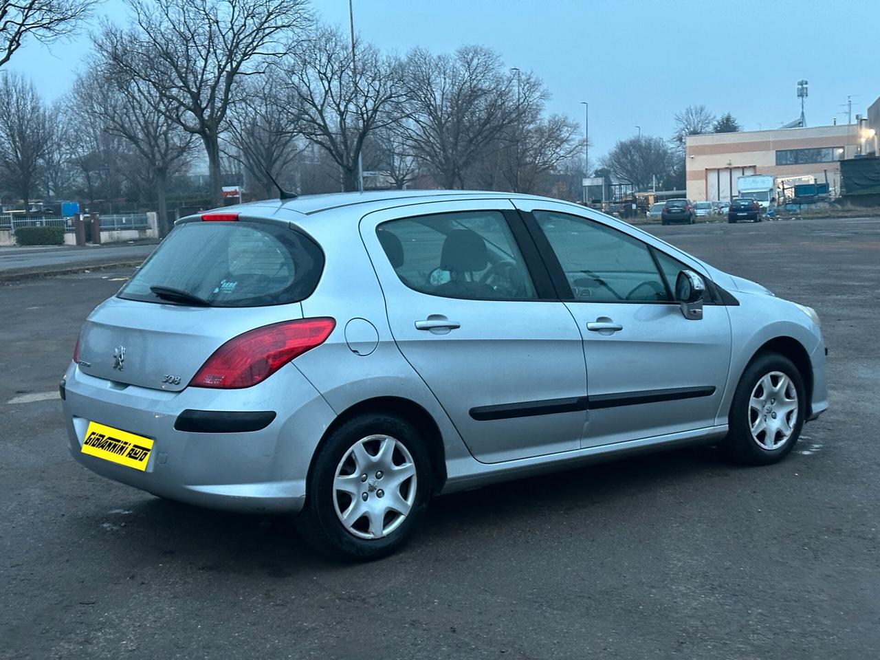 Peugeot 308 1.4 VTi 95CV 5p. Premium