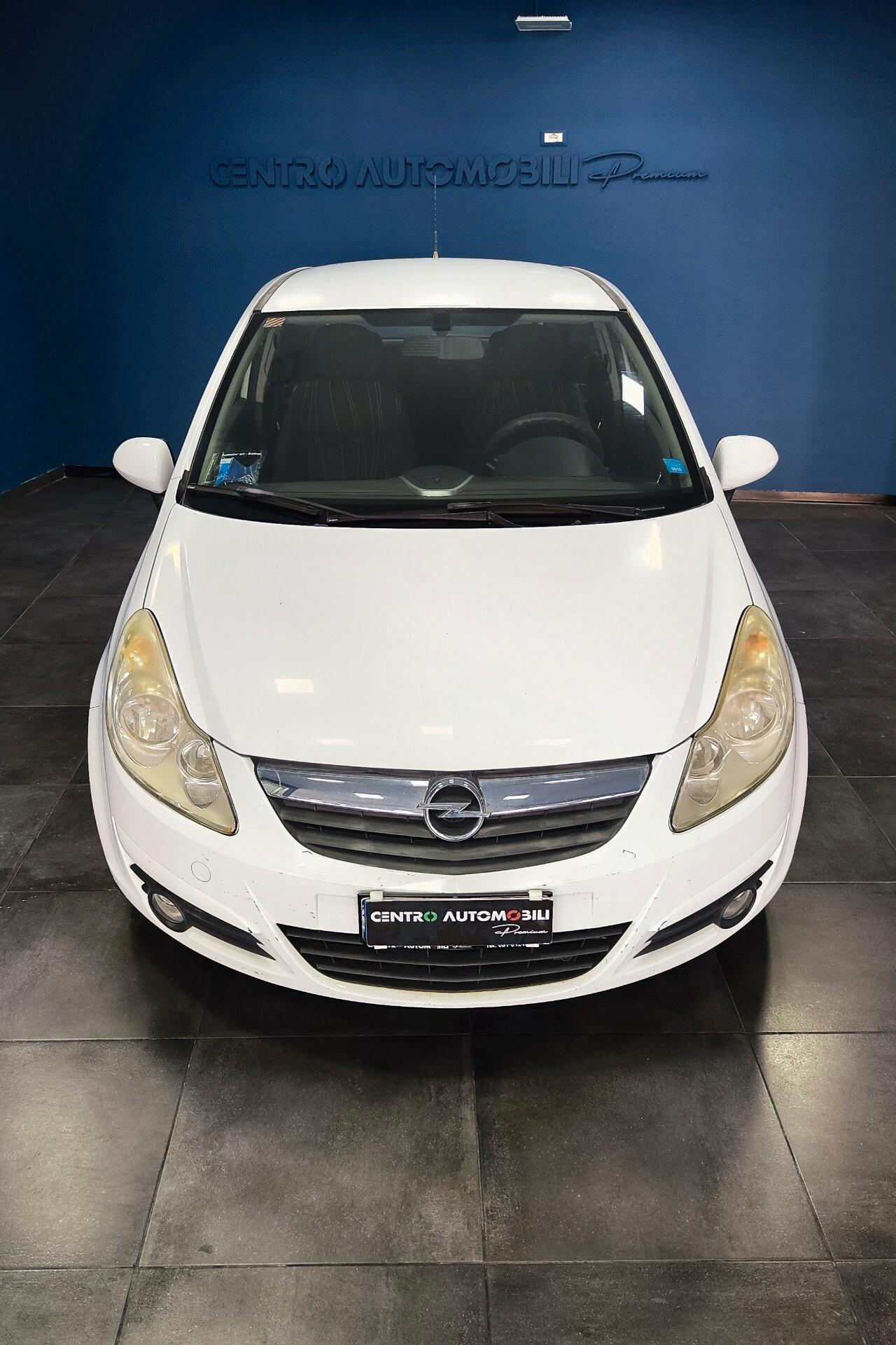 Opel Corsa 1.2 80CV 3 porte GPL-TECH Enjoy