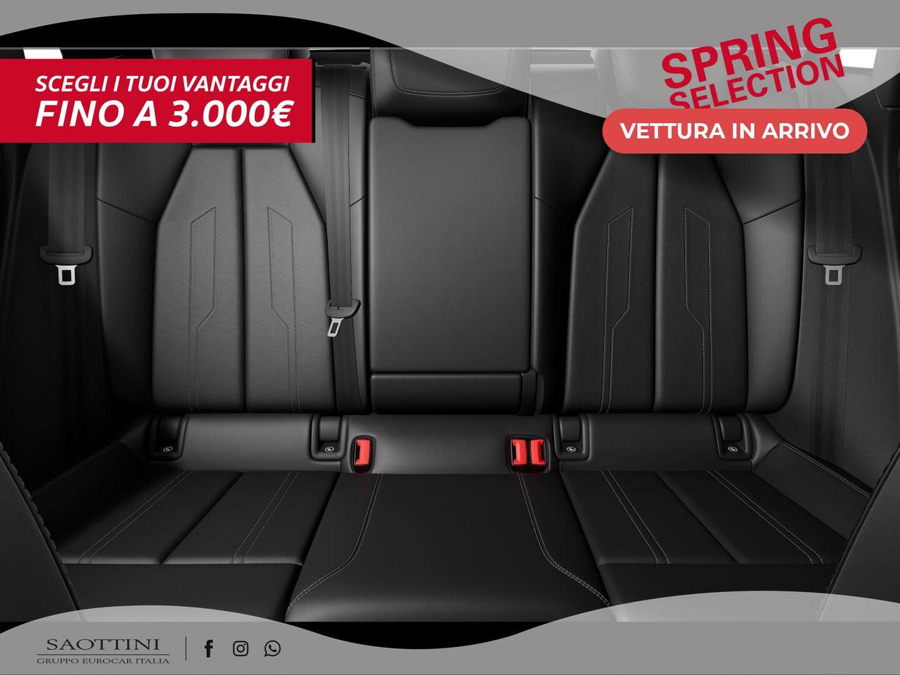 Sportback 2.0 TFSI quattro S tronic