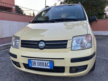 Fiat Panda 1.2 Emotion unico proprietario