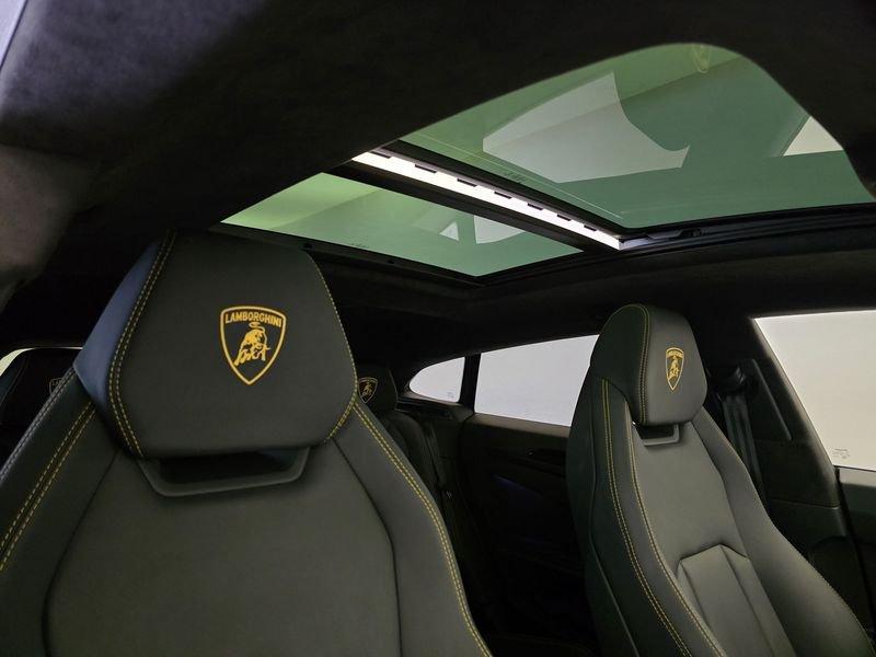 Lamborghini Urus Urus 4.0