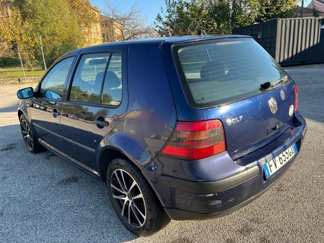 VOLKSWAGEN Golf Bellissima Disponibili Subito Pronta per Consegna