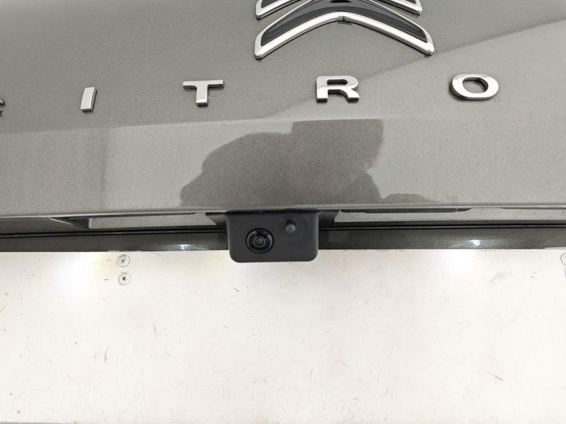 Citroën C5 X PureTech 130 S&S EAT8 You