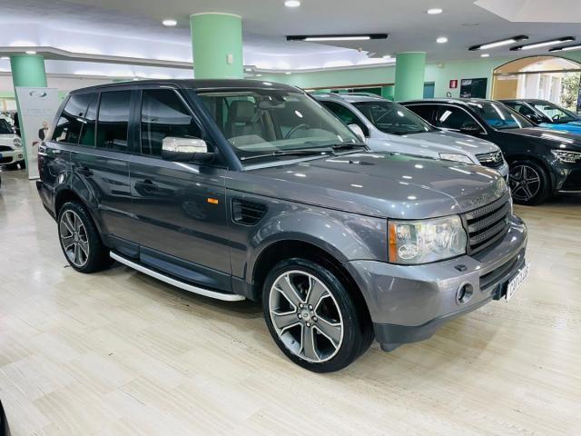 Land Rover Range Rover Sport 2.7 TDV6 HSE