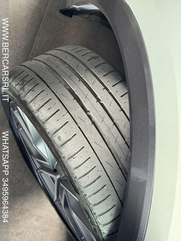 Audi Q3 Sportback 40 2.0 tdi S line edition quattro 200cv s-tronic