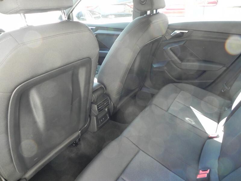 Audi A3 SPB 35 TDI S tronic Business