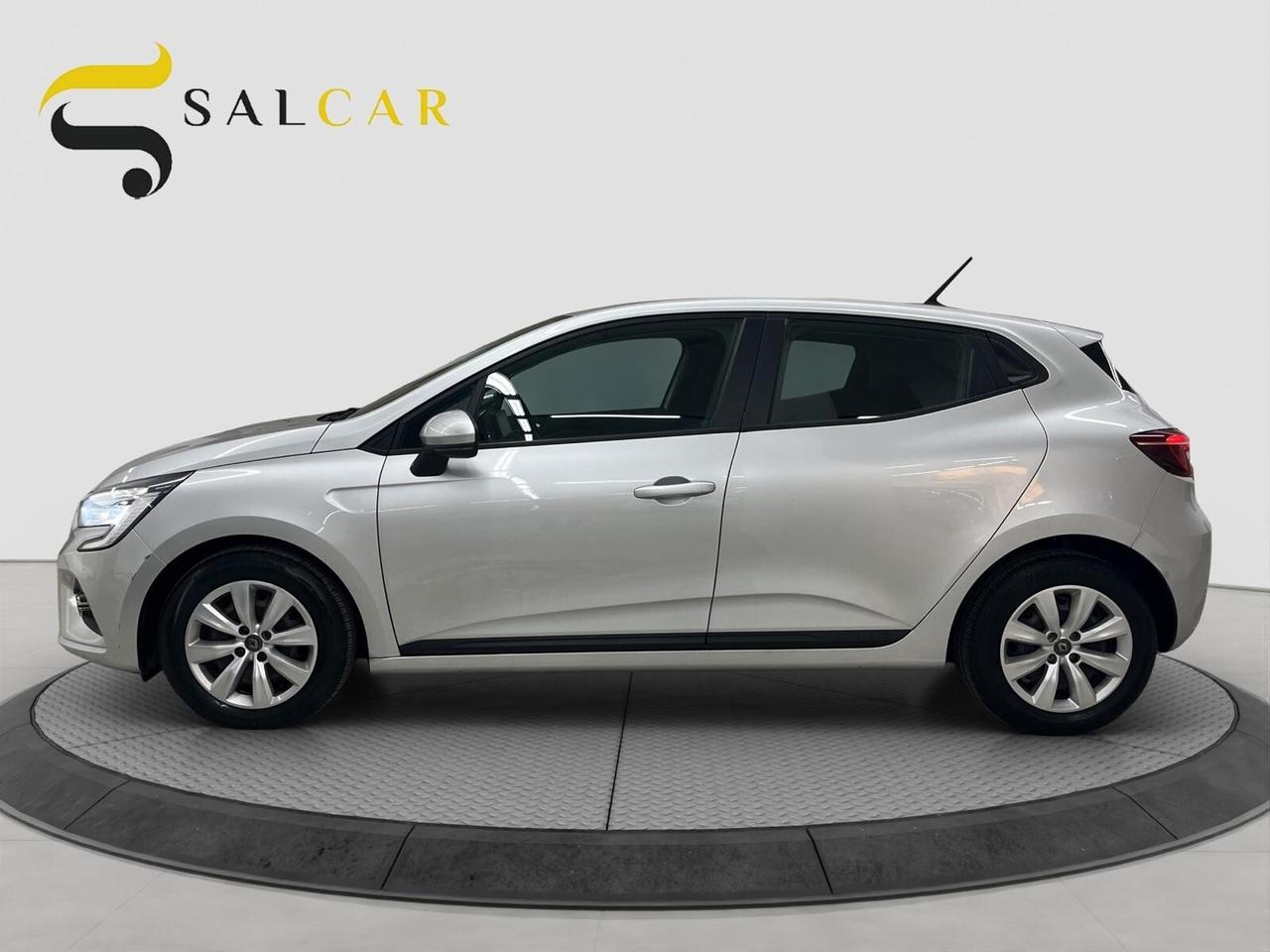 Renault Clio Blue 1.5 dCi 85 CV 2020