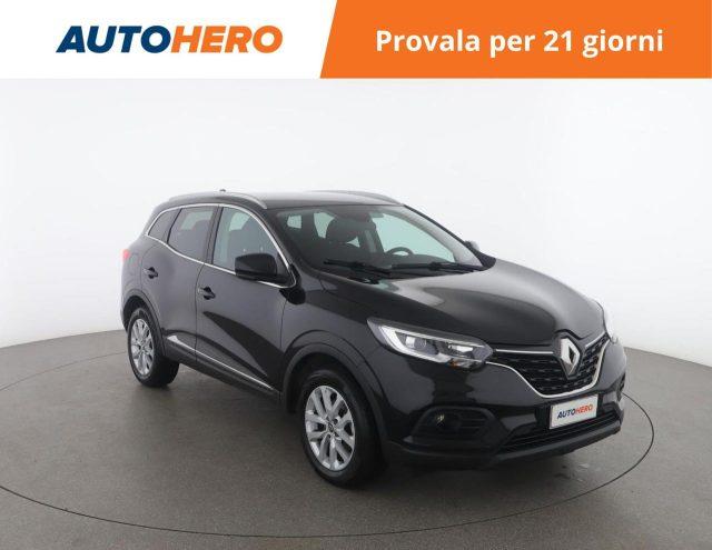 RENAULT Kadjar Blue dCi 8V 115CV Business