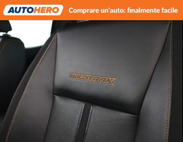 FORD Ranger 2.0 ECOBLUE aut. 213 CV DC Wildtrak 5 posti