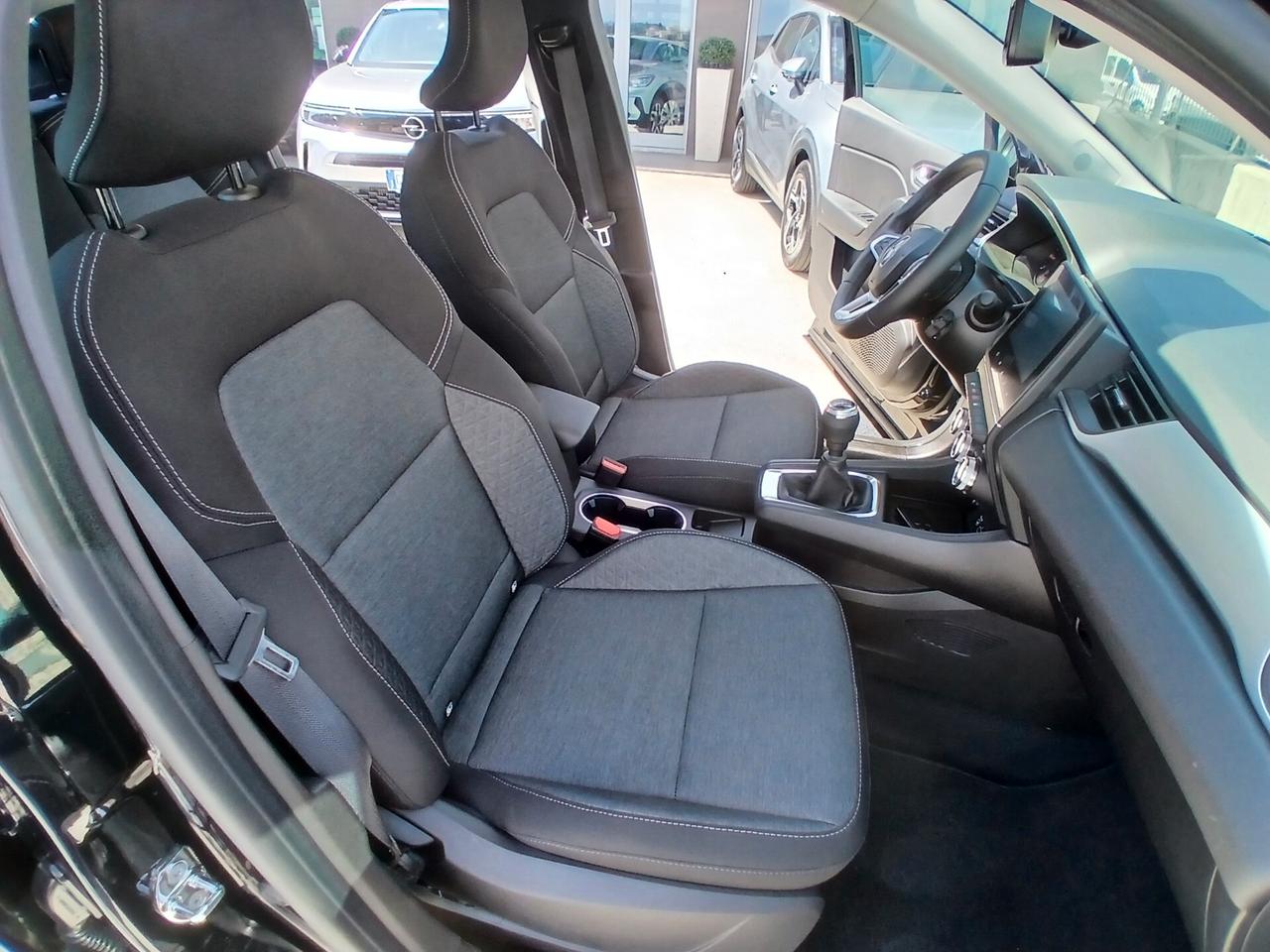Renault Captur TCE 90CV BENZINA 2022