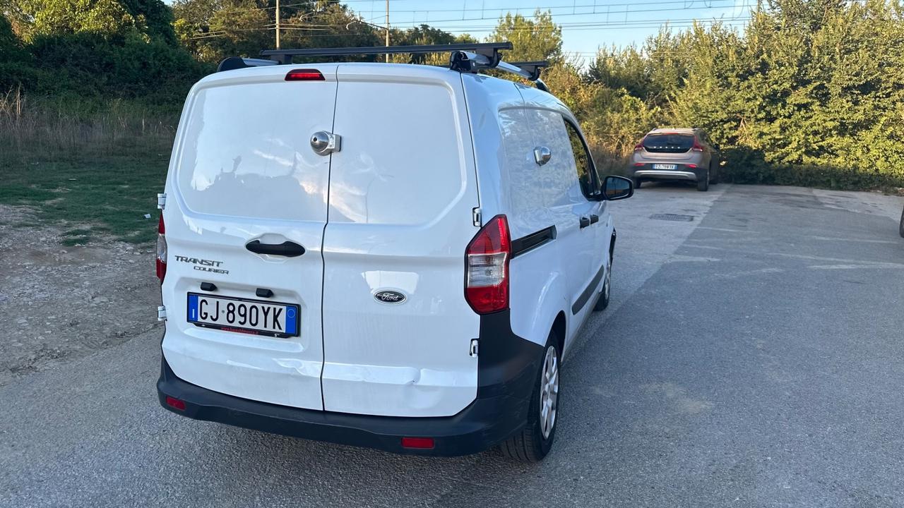 Ford Transit Courier 1.5 TDCi 100CV Van Trend