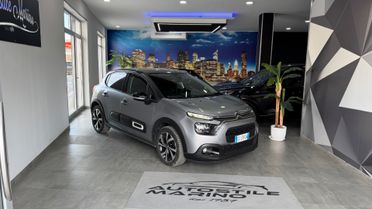 Citroen C3 BlueHDi 100 S&S Shine Pack-2021