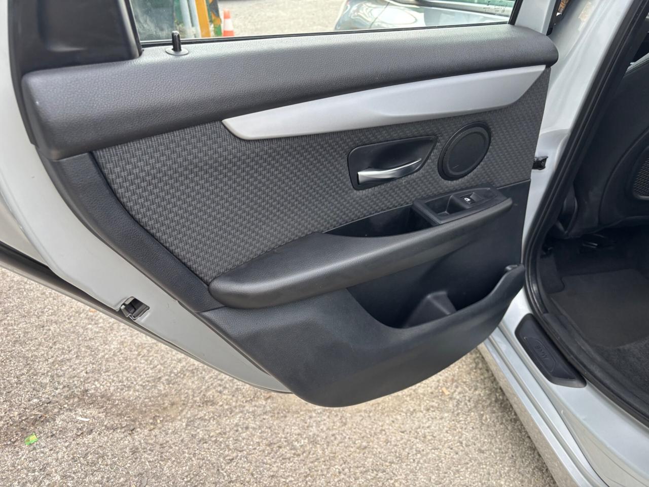 Bmw 216 d Active Tourer OK NEOPATENTATI