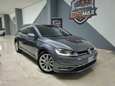 Volkswagen Golf 1.6 TDI 115cv Executive BlueMotion Technology 2017