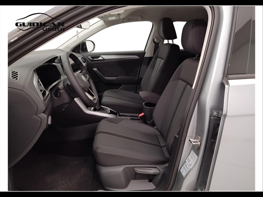 VOLKSWAGEN T-Roc 2022 - T-Roc 1.5 tsi Edition Plus dsg
