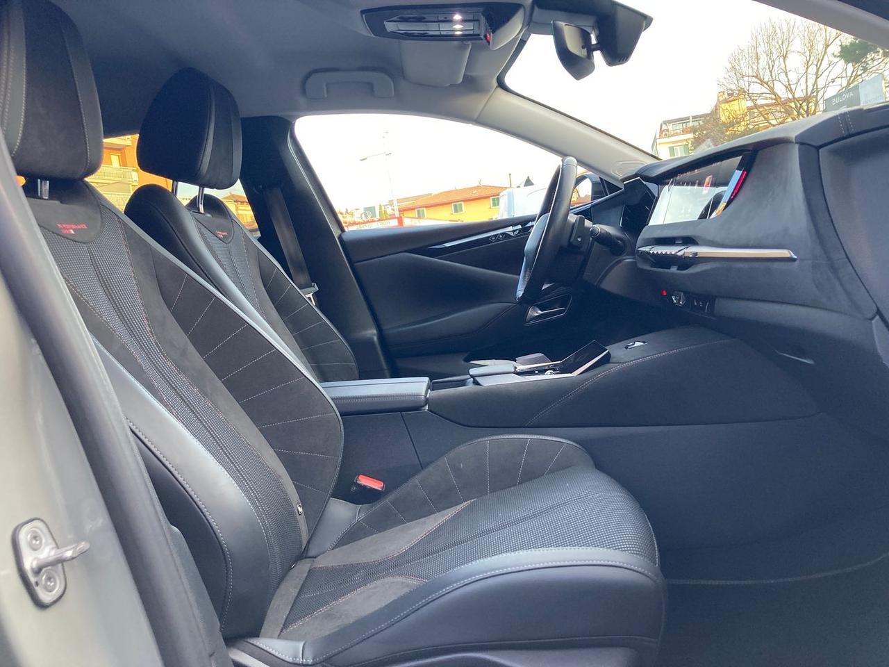 DS DS4 Automobiles DS 4 1.5 Blue HDi 130 #8352