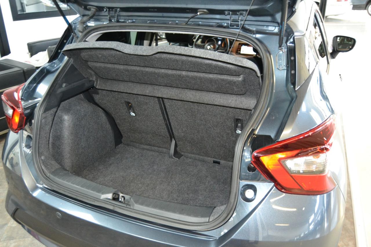 Nissan Micra 1.5 DCI 90CV Bose/Navi/Xenon/Cruise