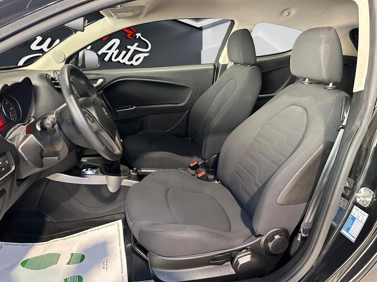 Alfa Romeo MiTo 1.3 JTDm Distinctive 85CV