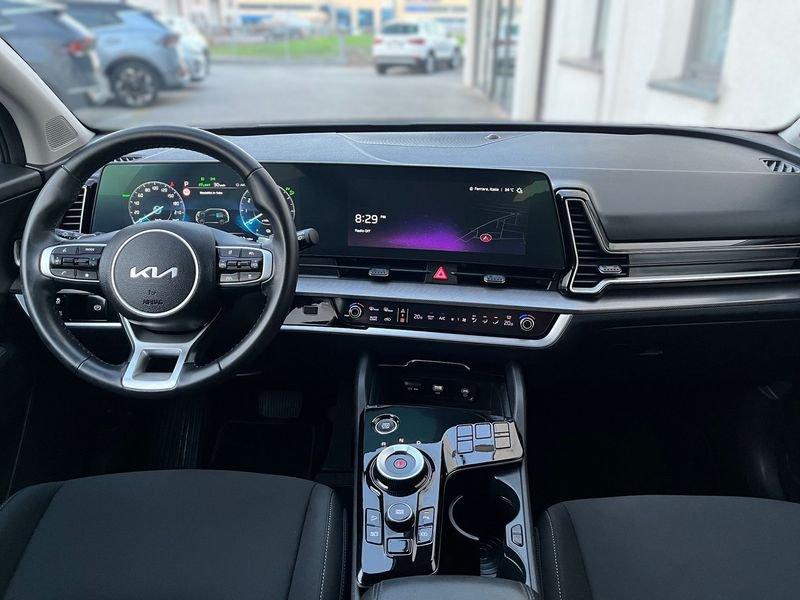 Kia Sportage 1.6 TGDI HEV STYLE 2WD AUTO