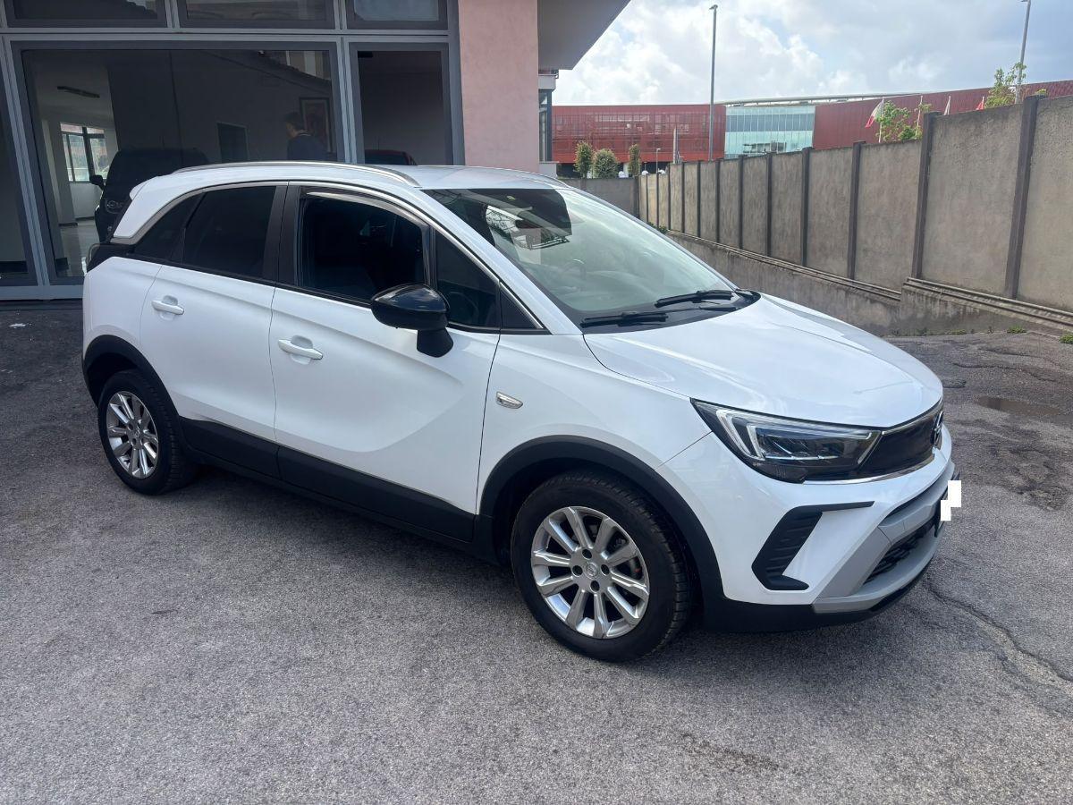 OPEL Grandland X 1.5 diesel Ecotec S&S Advance