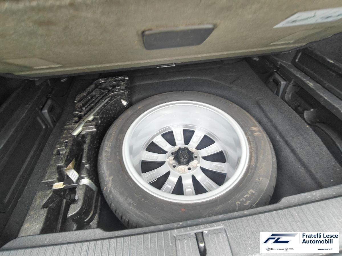 VOLKSWAGEN - Passat Variant Variant 1.6 tdi Business (businessline) 120cv dsg