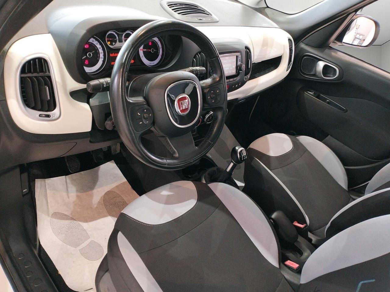 Fiat 500L 1.3 mjt Urban 95cv *NEOPATENTATI*