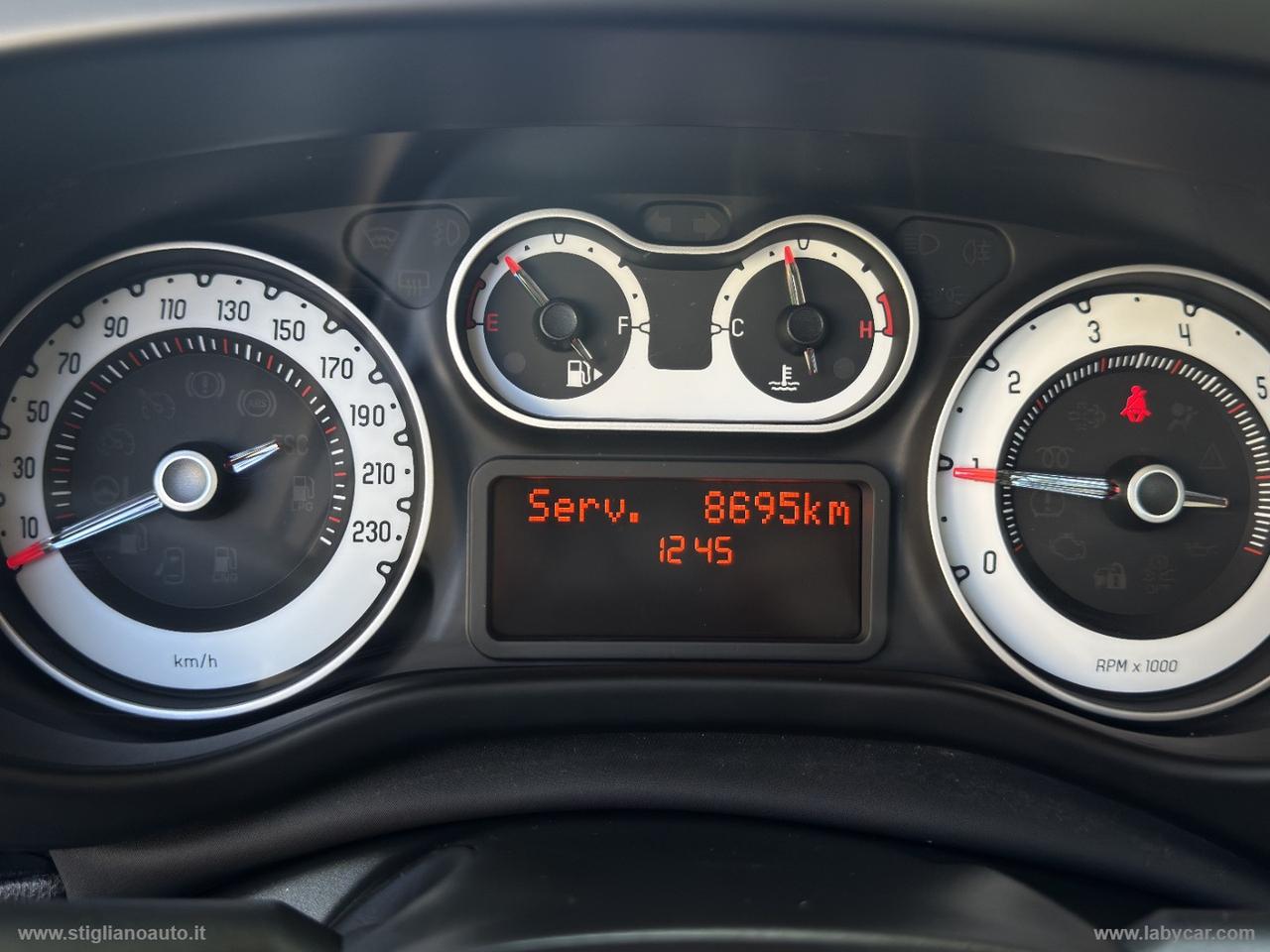 FIAT 500L 1.3 MJT 95 CV Pop Star
