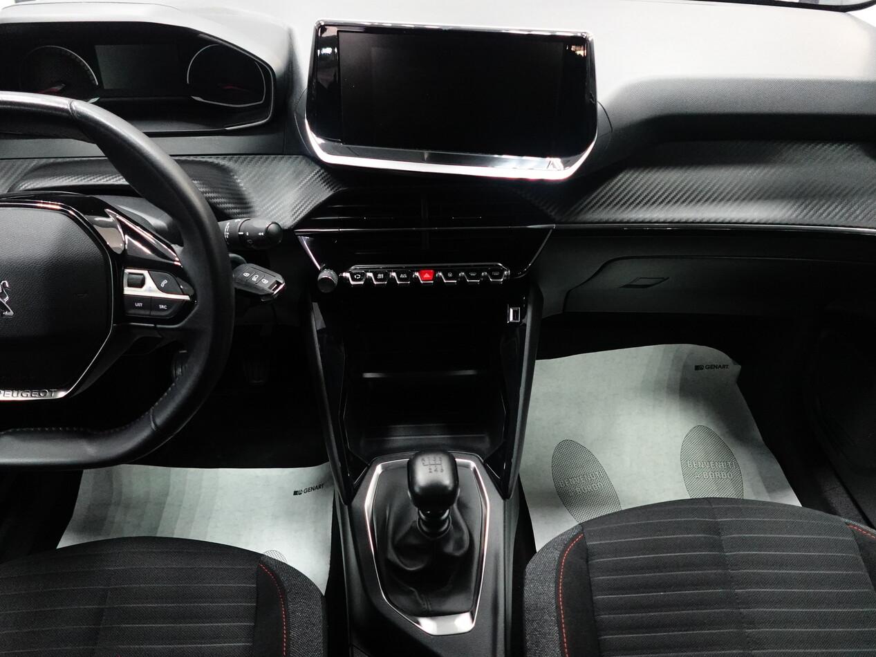 Peugeot 208 1.5 BlueHDI 102 CV ACTIVE