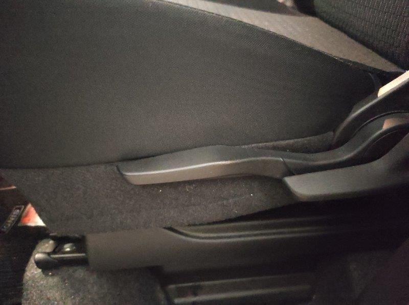 SUZUKI Ignis (2016) - Ignis 1.2 Hybrid Top