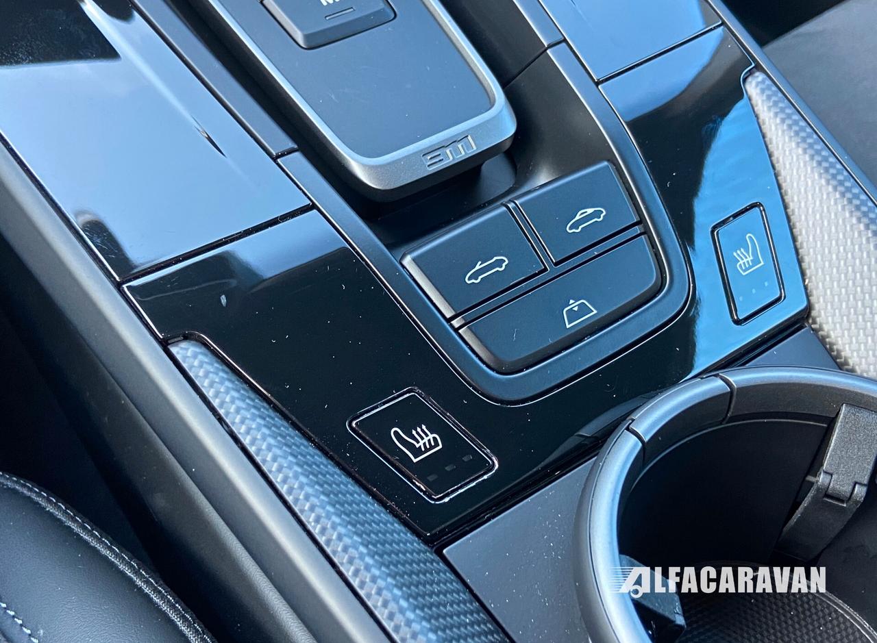Porsche 911 992.2 Cabrio 3.6 Carrera GTS auto 541 CV KM 0