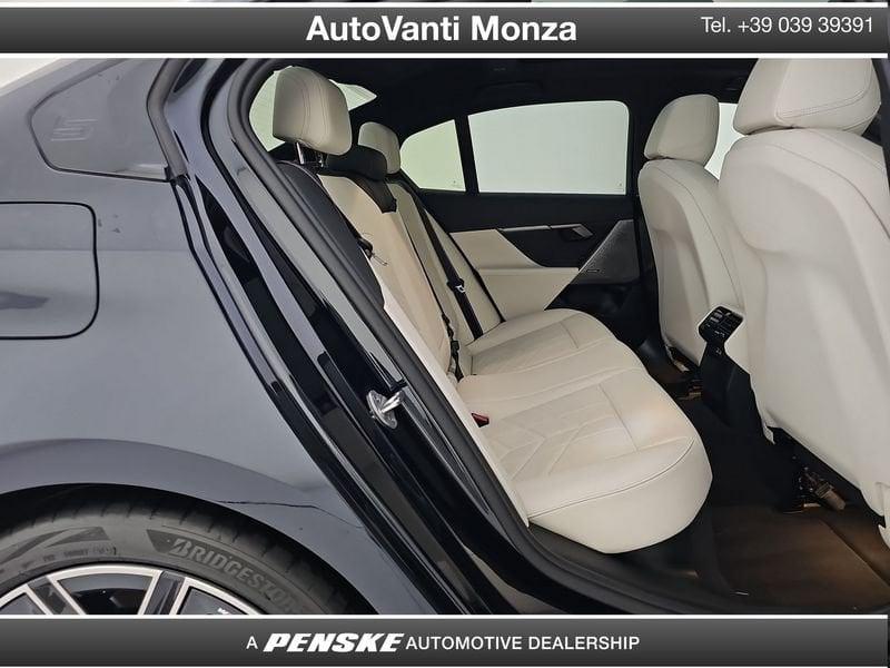 BMW Serie 5 520d xDrive M Sport Pro