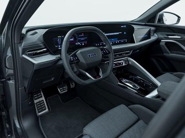 Audi Q5 Sportback TFSI 150kW S tronic S Line Edition