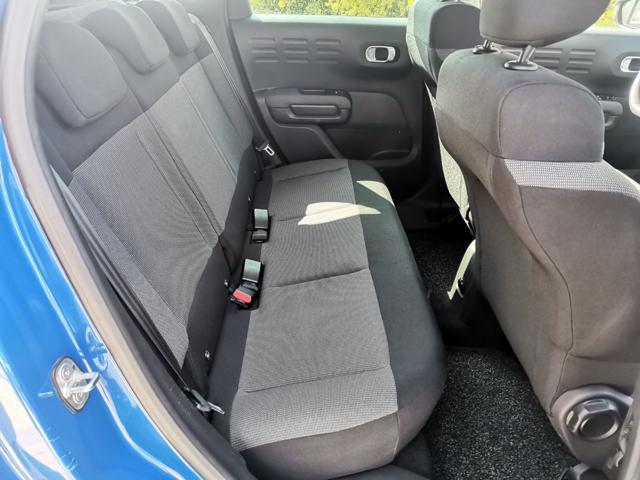 CITROEN C3 Aircross BlueHDi 110 S&S Shine