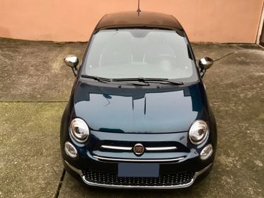 Fiat 500 1.0 Hybrid Dolcevita 70cv