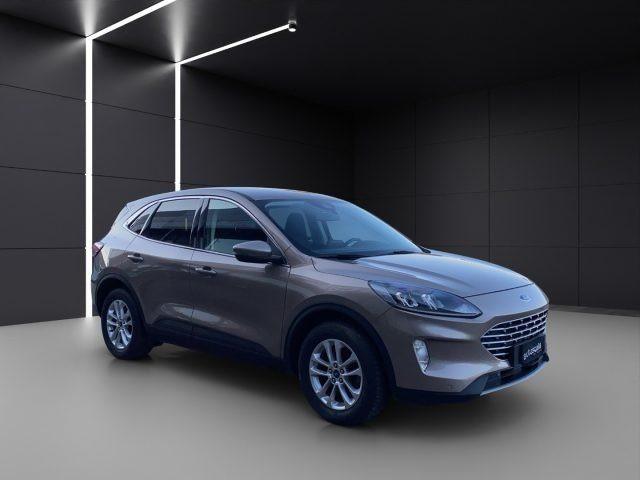 FORD Kuga 1.5 EcoBlue 120 CV aut. 2WD Titanium