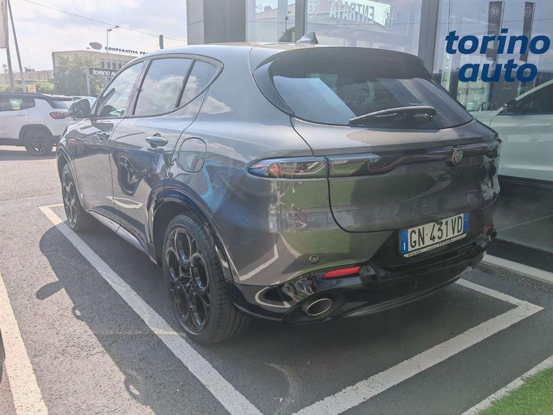 Alfa Romeo Tonale 1.3 280cv Plug in Hybrid AT6 Veloce Q4