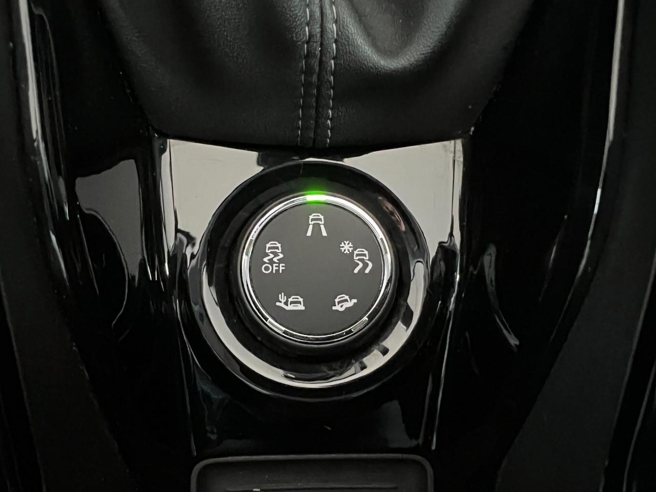 Peugeot 2008 BlueHDi 120 S&S Allure