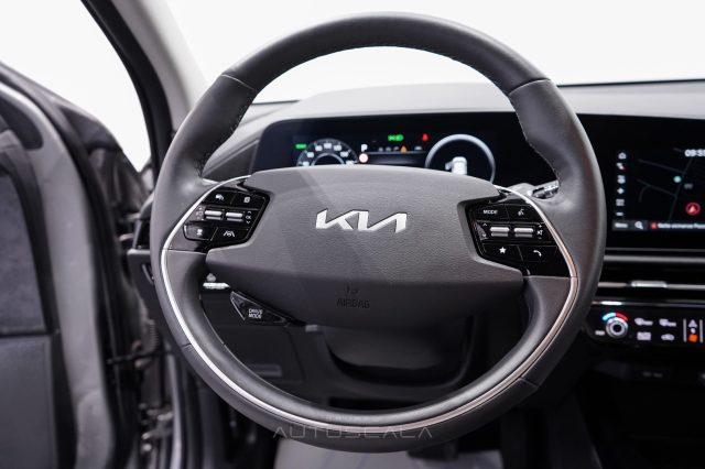 KIA e-Niro 64,8 kWh 204cv Evolution