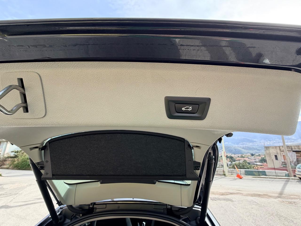 Bmw X4 xDrive 20d diesel