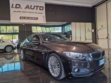 Bmw 420 420d Coupé Msport