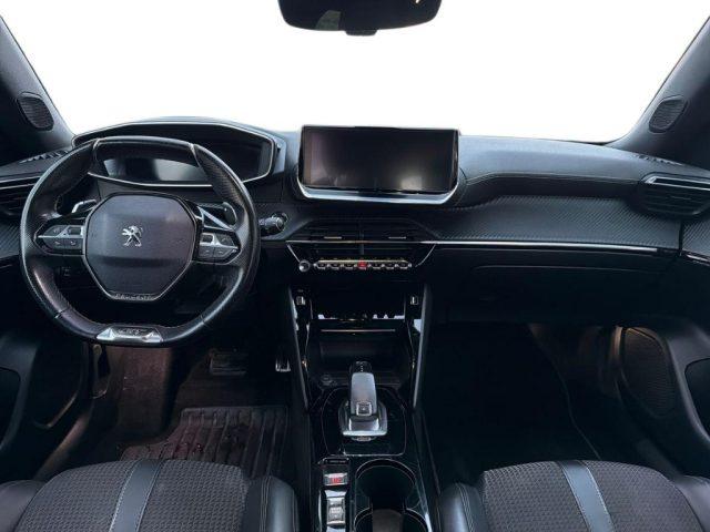 PEUGEOT 2008 BlueHDi 130 S&S EAT8 GT Line