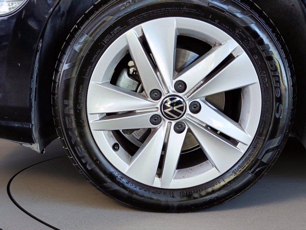 VOLKSWAGEN Golf 1.0 etsi evo life 110cv dsg del 2023