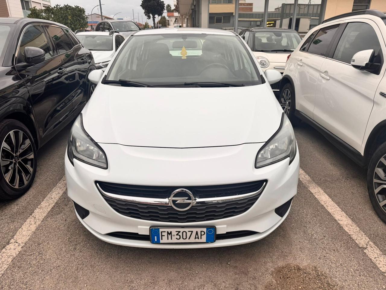 OPEL CORSA 1,3 CDTI 95 CV INNOVATION 5P