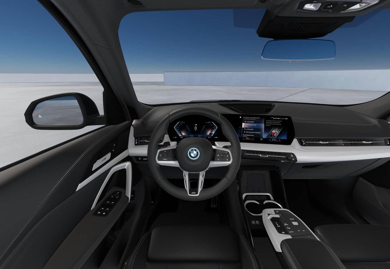 BMW X1 iX1 eDrive20 MSport