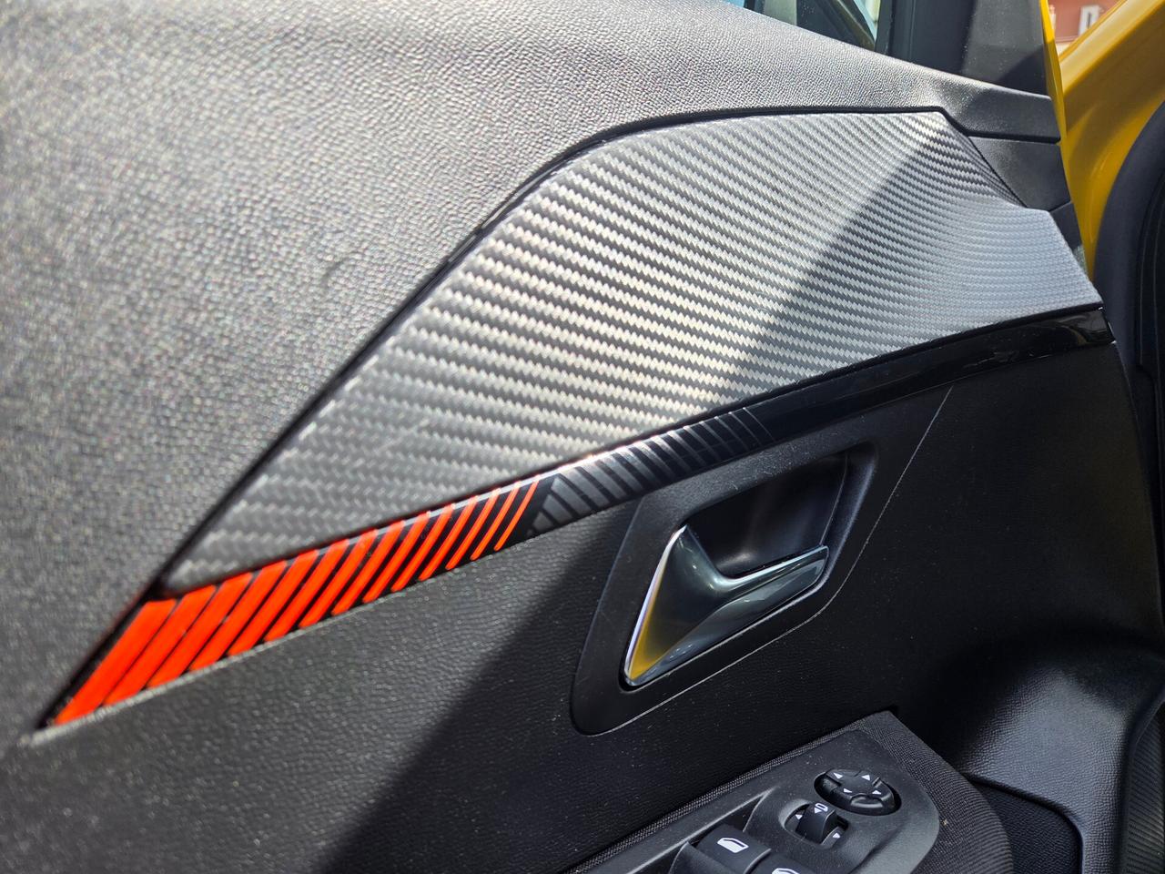 Peugeot 208 PureTech 75 Stop&Start 5 porte Active Pack