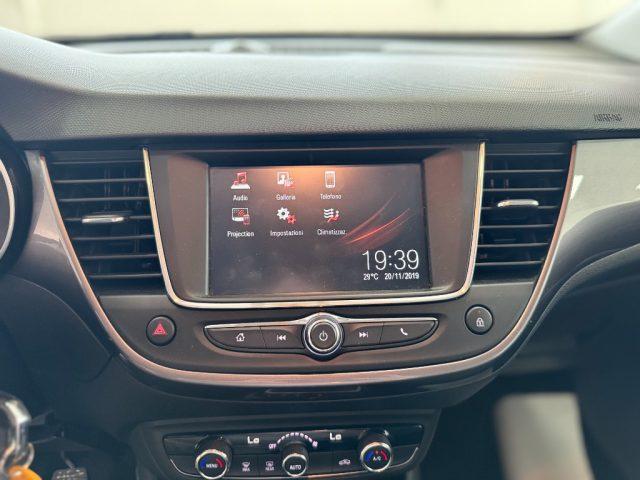 OPEL Crossland X 1.5 ECOTEC D 102 CV Start&Stop Ultimate