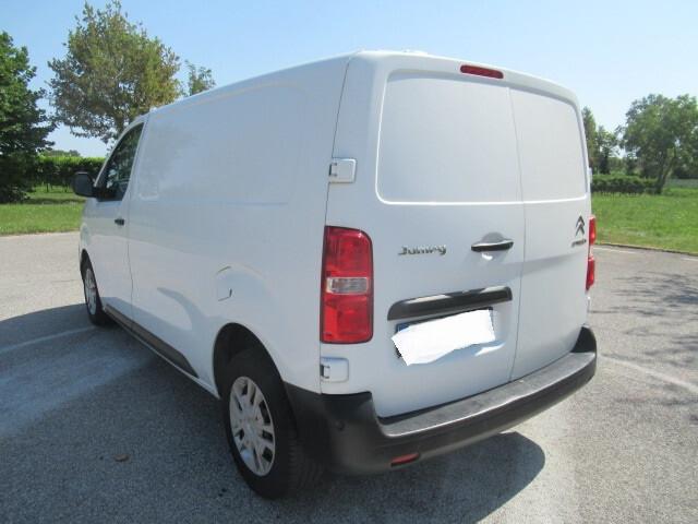 Citroen Jumpy 2.0 HDI 90.000 km NO IVA!